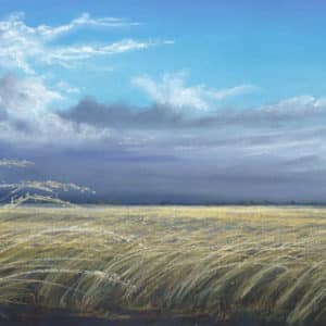 Sweeping Plains_Jenny Greentree Art