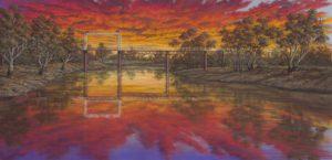 Lifeblood of the West_Jenny Greentree Art