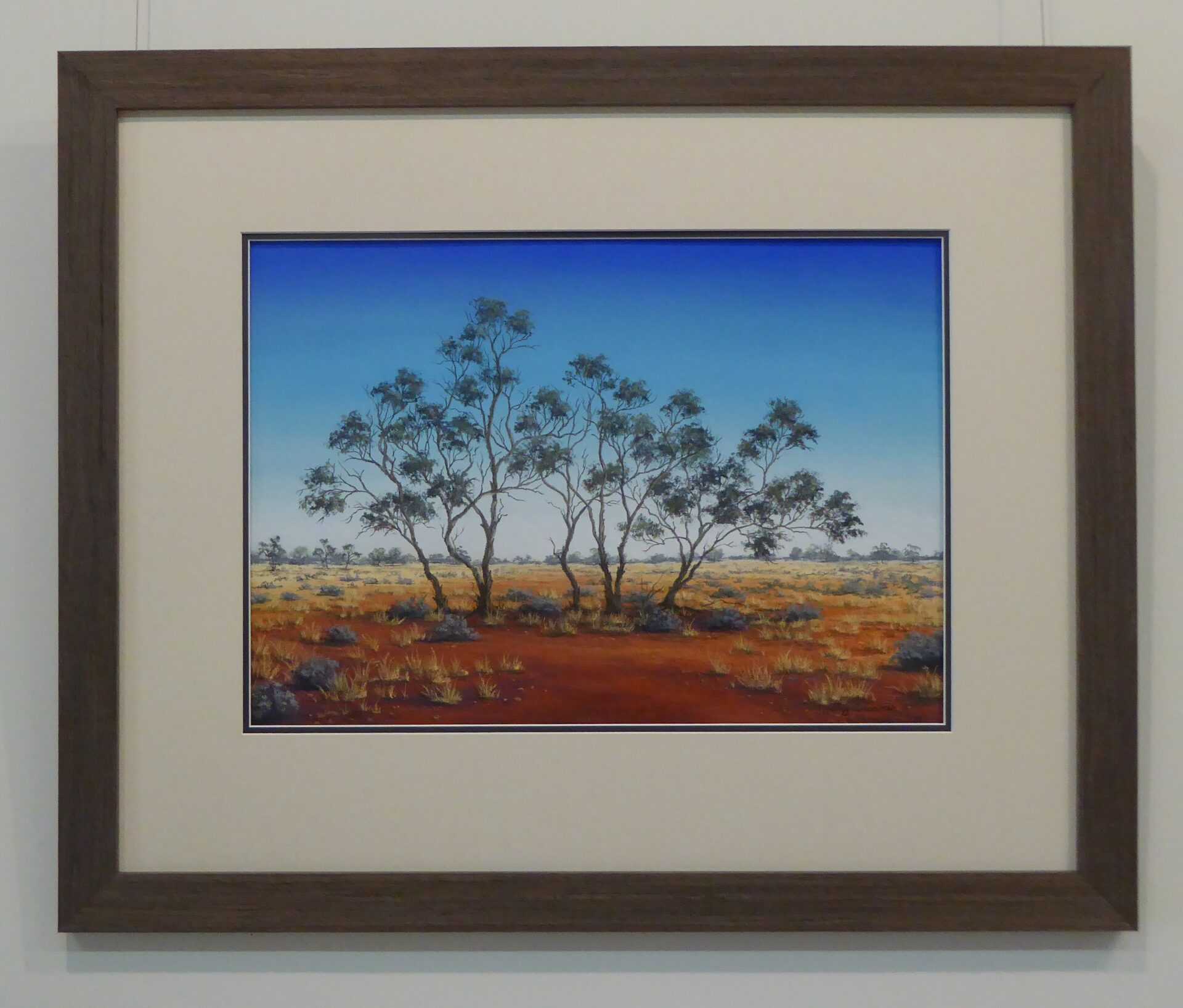 Mateship Country original