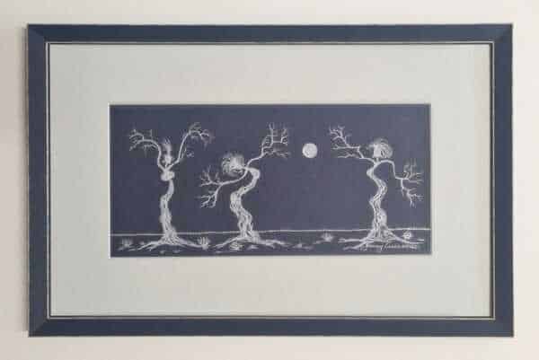 Moonlight Gidgee Sisters