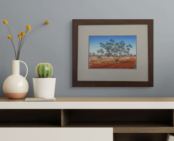 around the coolibah-custom