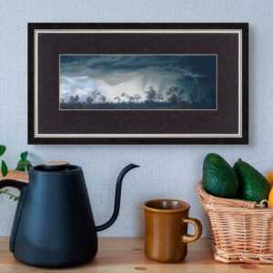 Australian Landscape Art – Beauty and Terror