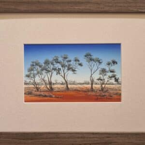 Beyond Bourke