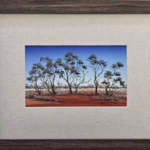 Beyond Bourke
