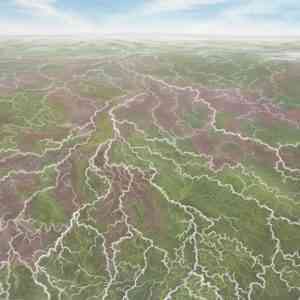 Goyder Lagoon - small