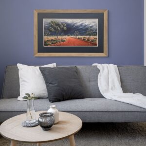 Collector's Edition: Gidgee Drought Breaker