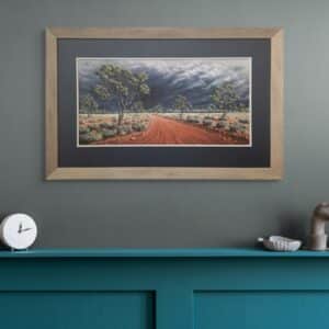 Collector's Edition: Gidgee Drought Breaker