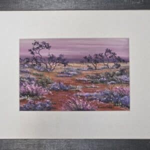Outback Mauves